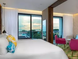 The Fives Downtown Hotel & Residences, Curio Collection by Hilton | Quintana Roo - Solidaridad - Playa del Carmen - Centro